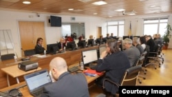 Visoko sudsko i tužilačko vijeće BiH
