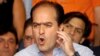 Julio Borges: "Vivimos la ley de la selva"