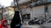 Pentagon IDs 3 Americans Killed in Syria Suicide Bomb Attack