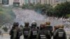 Attorney: At Least 65 Venezuelan Military Members Detained