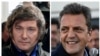 Argentina: partidos evalúan su apoyo a Massa o Milei en balotaje