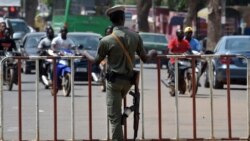 Enquête en cours après le décès de 11 personnes en garde à vue