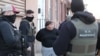 ICe arrested Virginia Basora-Gonzalez, a 36-year-old citizen of the Dominican Republic
