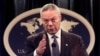 Colin Powell, Former Top US Diplomat, Military Leader, Dies at 84 