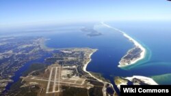 Naval Air Base, Pensacola Florida 
