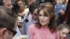 Publican e-mails de Sarah Palin
