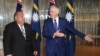 Australia Prepares First Group of Refugees for Resettlement in US