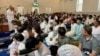 Muslim di AS Sambut Ramadan dengan Perhatian Tetap ke Gaza