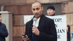 專訪：香港抗爭者於瑞典獲政治庇護 寄望當地保護更多港人