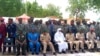 An Gudanar Da Bikin Yaye Sabbin Hafsoshin Da Suka Karanta Dubarun Yaki A Nijar
