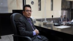 Guatemala: Casos corrupción