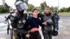 El presidente de Ecuador se sentará a negociar con los organizadores del paro nacional