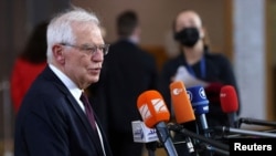 Josep Borrell