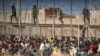 Spain Under Pressure Over Migrant Deaths on Moroccan Border 