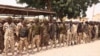  Dakarun Najeriya Masu Yaki Da ‘Yan Kungiyar Boko Haram