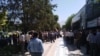 ادامه اعتراض‌ها و تشییع سفره خالی بر دوش بازنشستگان؛ اینترنت در برخی شهرها مختل شده است