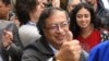 Guaidó y sus aliados sufren “duro golpe” con la victoria de Gustavo Petro en Colombia