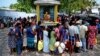 ศรีลังกาเร่หาความช่วยเหลือต่างชาติ หลังเชื้อเพลิงหมดประเทศ