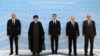 Putin Markaziy Osiyo safaridan nimalarni ko'zlamoqda?