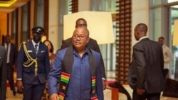 Guiné-Bissau: Analistas divergem sobre impacto das demissões de três membros do Governo