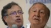 Un exguerrillero de izquierda y un millonario empresario se enfrentarán este domingo con la esperanza de convertirse en el nuevo presidente de Colombia tras una tensa campaña en la que ningún candidato parecía seguro.