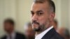 Iran's Top Diplomat in Syria Slams Israel, Turkish Threats