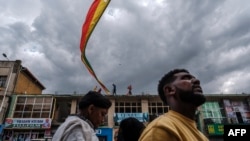 L'Armée de libération oromo est accusée d'avoir tué des centaines de personnes d'ethnie amhara. (photo d'illustration)