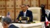 Obama Desak Rusia Agar Hormati Gencatan Senjata