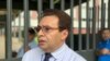 Larga espera para liberación de lideres sociales y periodistas encarcelados en Nicaragua 