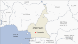 Cameroon
