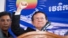 Opposition Remains Defiant Despite Military Threat