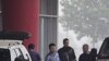 中國頭號要犯賴昌星被遣返回北京