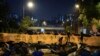 University Campuses in Hong Kong Latest Battlegrounds in Pro-Democracy Protests