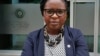 Vera dos Santos Daves, ministra das Finanças de Angola