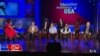 VOA Sponsors Town Hall on International Students