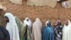Large Turnout for Nigeria's Presidential Poll