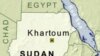 Amnesty International Calls for Reopening of Sudanese Human Rights Groups