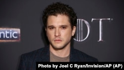 Britain Game of Thrones Season 8 Premiere