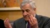 Italy urges Iran to show restraint over Israeli strike on consulate