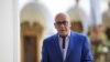 Venezuelan Government, Opposition Resume Talks in Barbados