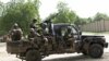 Opération Barkhane: 16 tonnes de munitions détruites au Sahel en 2015