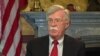Bolton: "Maduro ha creado, después de Chávez, un sistema represivo" 