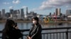 Japanese Evacuation Flight Brings Back Workers from Wuhan