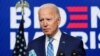 Biden: “No estoy aquí para declarar que hemos ganado"