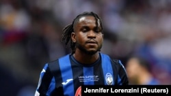 Ademola Lookman 