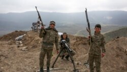 Amerikalik ekspert: Moskva uchun Ozarbayjon - “mukofot,” Armaniston esa “vosita”