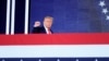 El Senado vuelve a exonerar a Trump