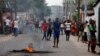Une vingtaine de morts après deux journées de tensions en RDC
