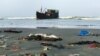Could Virus See Rohingya 'Floating Coffins' Crisis Return to ASEAN? 