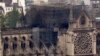 Tras fuego en Notre Dame: "¿Cómo resistirá la estructura?"